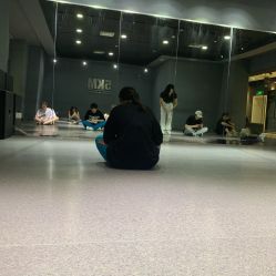 点击看大图 -5KM舞蹈街舞工作室