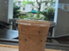 -星巴克臻选(广州沙面店)