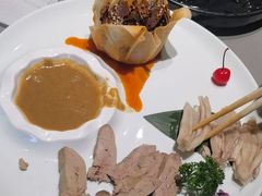 -四川饭店·小龙虾(长白店)