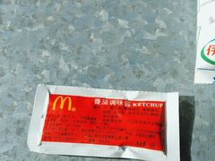 -麦当劳(新王府井店)