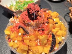 -锦荟JINHUI·浙江小馆(上海荟聚店)