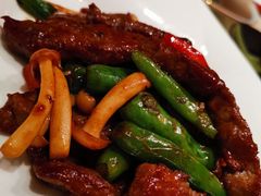 -8餐厅(新葡京酒店)