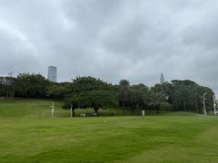 -深圳湾公园(南山区)