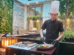 -食间牛排(湖西路店)