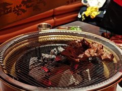 -西塔老太太泥炉烤肉(苏州大悦城店)