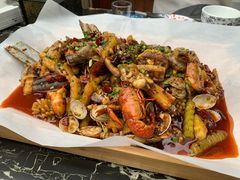 -壹家水货·小海鲜