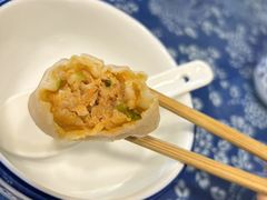 -海汇源老烧麦店(东大街总店)