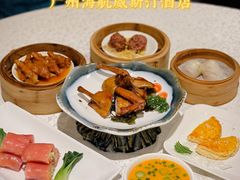 -红棉中餐厅·广州海航威斯汀酒店