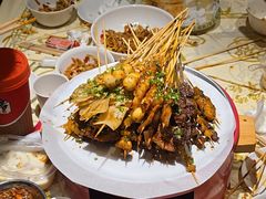 -串盟烧烤大排档·长沙美食地标(星沙店)