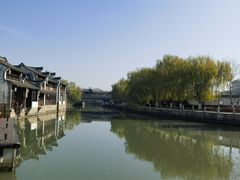 -嘉兴月河历史街区