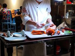 -北平食府·北京烤鸭(北京西站六里桥店)