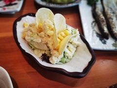-割烹旭日本料理(龙湖狮山天街店)