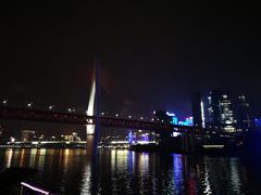 -重庆两江夜游-金碧系列