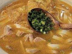 -三姐·老友记·南宁老友粉(朝阳区光华路嘉里中心店)