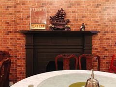 包厢-永兴餐厅(复兴中路店)