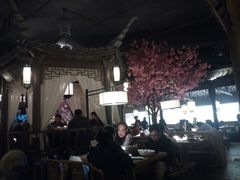 大堂-吴莊(龙城万科里店)