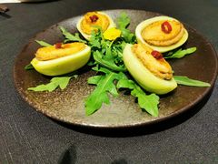 黄瓜伴鲍鱼-鲁采LU STYLE(新天地店)