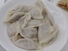-东方饺子王(新奥购物中心店)