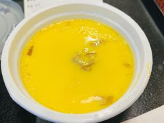 大王香滑蒸蛋-永和大王(龙德广场店)