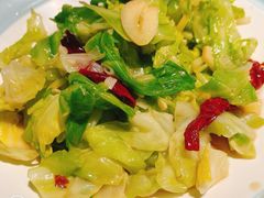 包菜-海尔巴格一甸茶餐厅(团结路店)