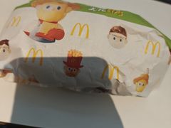 -麦当劳(郑州新郑机场)