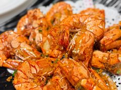 -79号渔船海鲜饭店(华强北店)