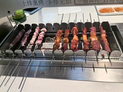 -玉善烧烤串城(长春总店)