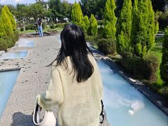 -云禾壹海景庄园餐厅
