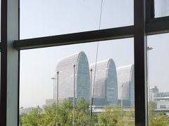 -东来顺饭庄(西直门店)