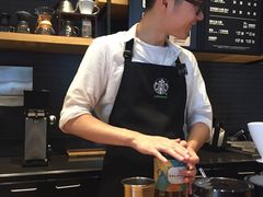 -星巴克臻选(重庆沙坪坝店)
