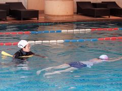 -海豚之星游泳俱乐部(喜来登馆)