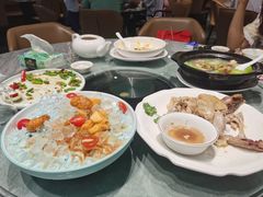 -金山记靓鸡专门店·中山菜