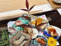 -鮨一日本料理(大中华店)