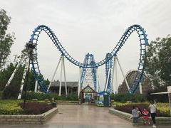 -济南方特东方神画