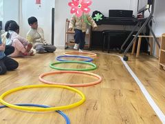 -123+智汇成长中心(保利时光里中心)