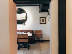 -素描餐厅(灵隐天竺店)