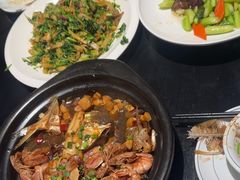 -健眺小海鲜(临海后山店)