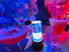 -MOSSO音乐酒吧·Live House(南京西路店)
