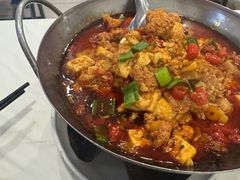 -新新湘菜馆(新中街二条店)