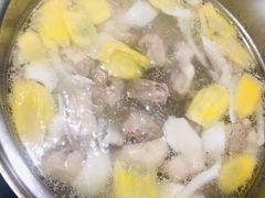 菠萝蜜霸气椰子鸡-椰夫人·养生椰子鸡(金沙洲永旺店)