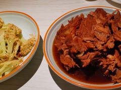 -九毛九西北菜(百信广场店)