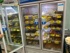 -大腕炸串(河东总店)