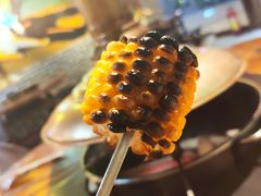 -水浒烤肉(国贸店)