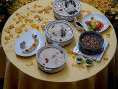 -钦善斋·养生膳食·精典川菜(武侯祠店)