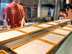 -北丐先生·野馄饨烧烤(长宁龙之梦店)