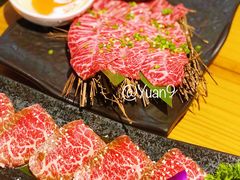 -丸藏和牛烧肉专门店(园区师惠坊店)