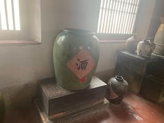 -牟氏庄园