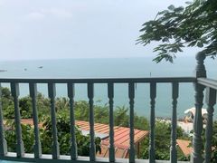 -放鸡岛生态旅游国际度假区