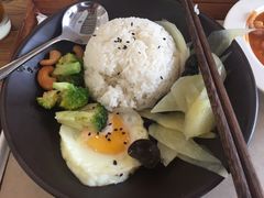 -海盗虾饭·剥好的小龙虾饭(SOHO尚都店)