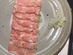 -焱铁烧·黑毛和牛专门店(杭州嘉里中心店)